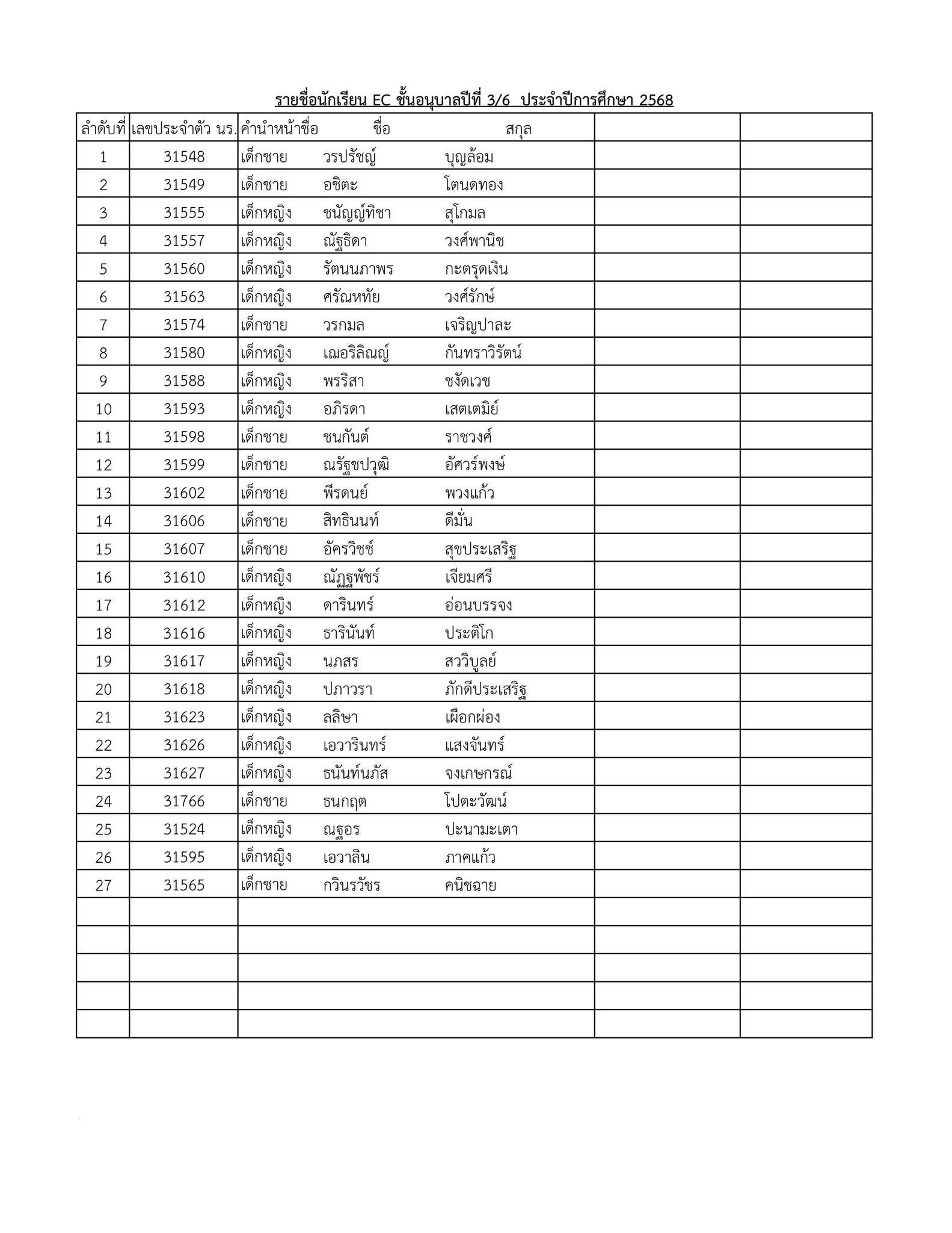 3 6